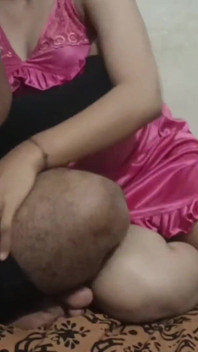 Brotherinlaw and Sisterinlaw Sex in Room While Her Husband Is Out
