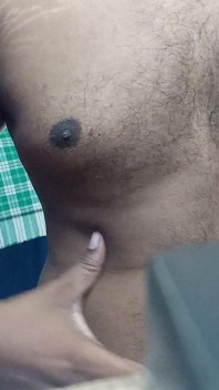 Masturbazione