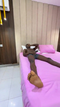 New Model Took the Sex Personal