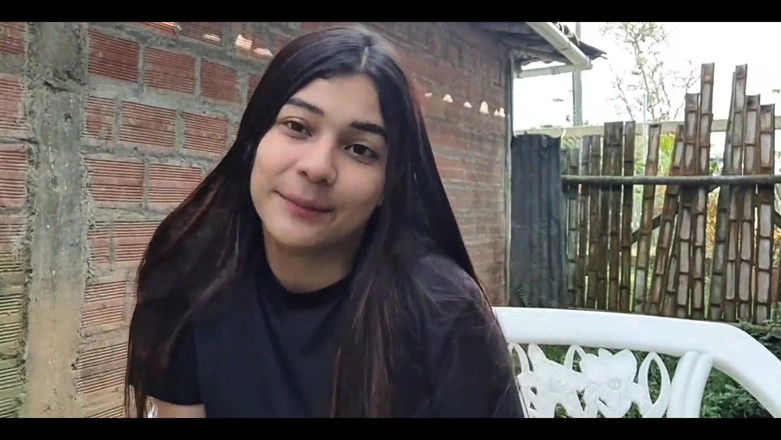 Yulieth Gomez: Gara-gara nggak bisa muat, aku harus ganti kain sprei