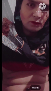 The Pakistani Shemale