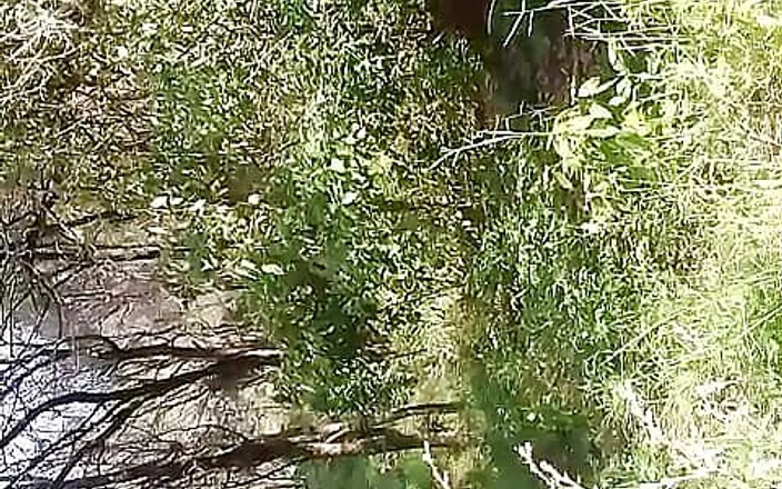 Gangbang straight: Suhani Boyfriend in Jungle Caught Pissing