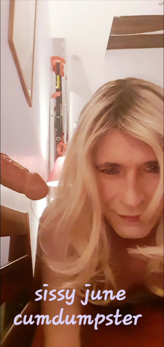 SissyVanessaslut: Task for Stepdaddy