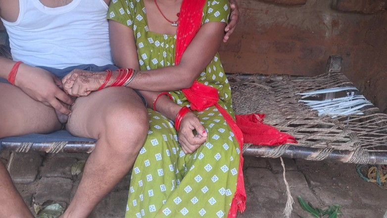 Trilokinath: Sister in Law Wanted to Get Pussy Fucked After Seeing...
