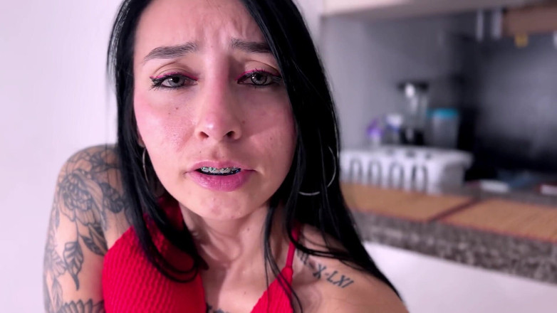 Sweetkimmi: POV Pegging - Langzaam, diep en onder mijn controle