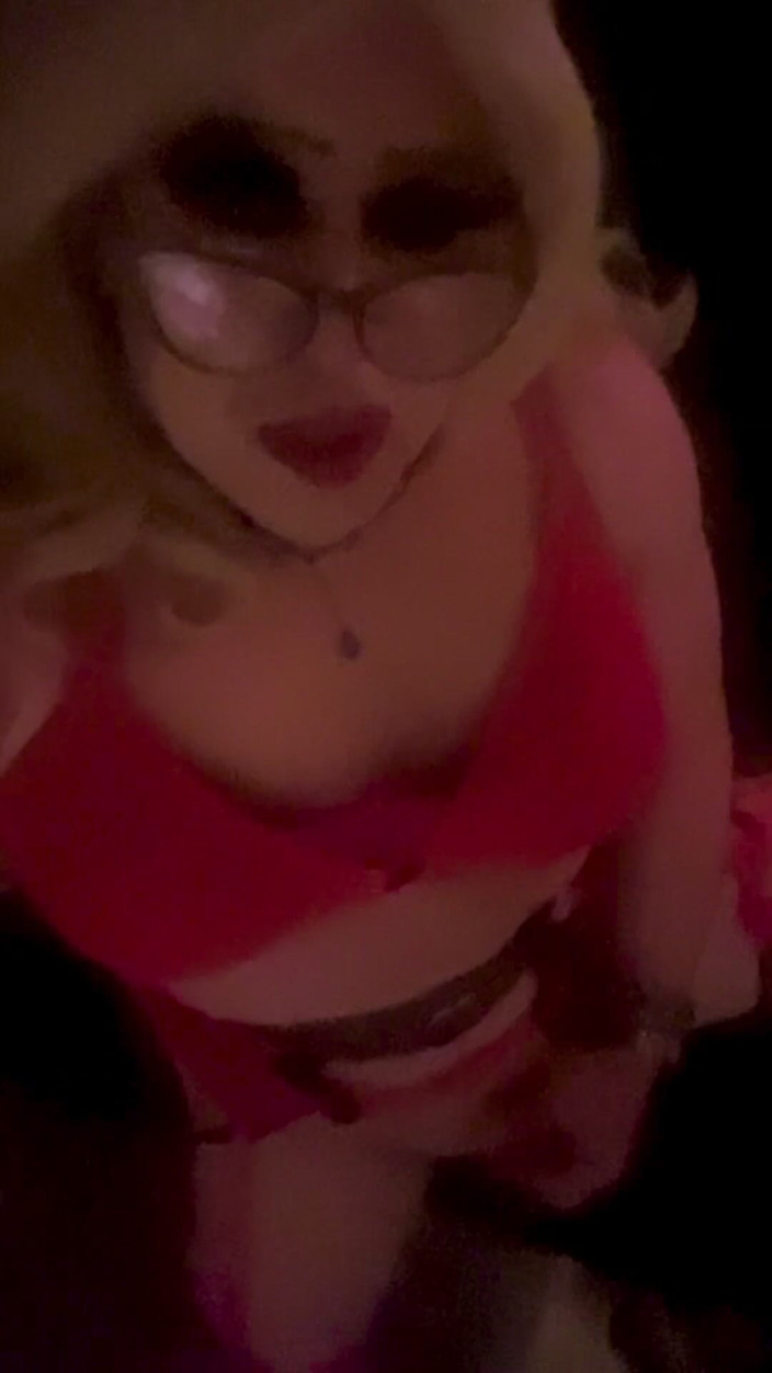 Krissy Sweets: CD Krissy Sweets Playing with Her She Stick in High...