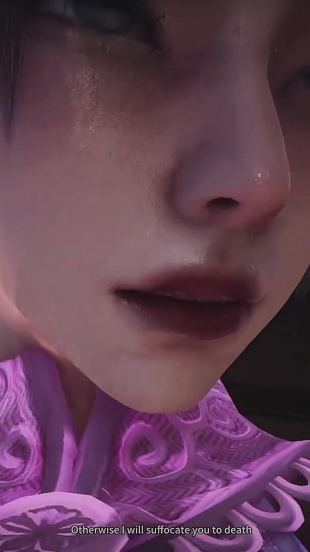 B027 Giantess Shrinks Slave, Farts, Facesitting, Smells, Tramples, Sole Training Cunnilingus (Asdfghjl2025)