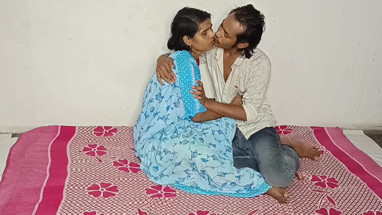 Desi Bhabhi Neha: Private Amateur Fuck Session in Living Room - Hot Indian Ass...