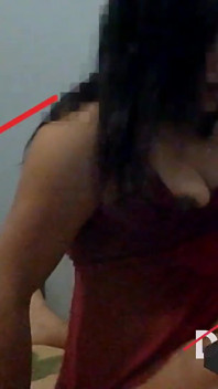 India Latina Memberikan Saya Seks Oral Dan Tunggangan Cowgirl, Mengaku Orgasme