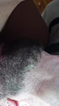 Tři přátelé trávící odpoledne (část druhá)