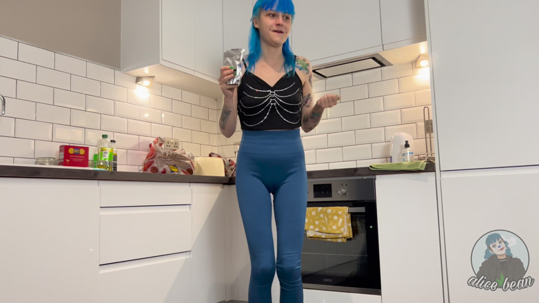 Alice Bean: Jeu d’mouillage
