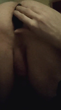 Envie soudaine de plug anal