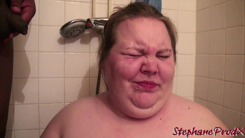 Stephprodx: Ophelie BBW and Maitre Malcolm