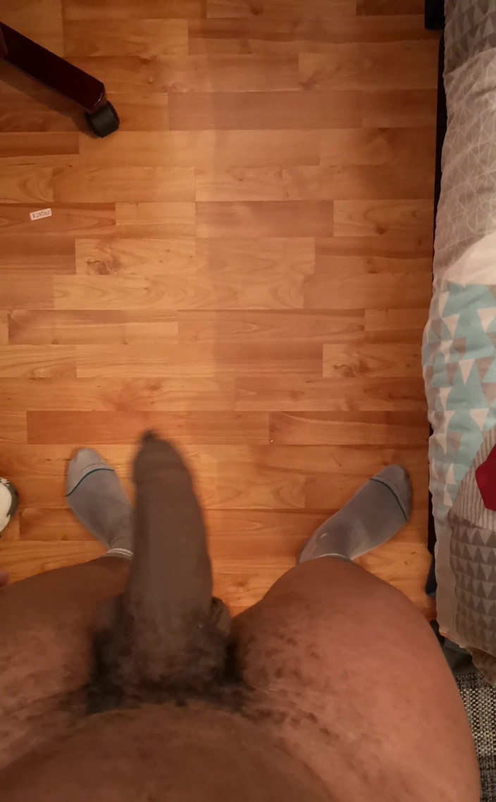 Amadeus: Night Guys 2. Amadeus Mode