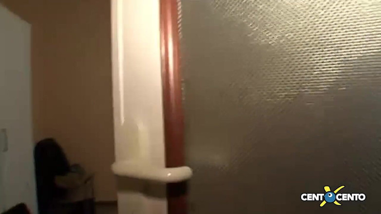 CentoXCento Italia: Onmiddellijk in de kont