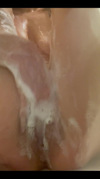 Who Is Ready for Bath Time