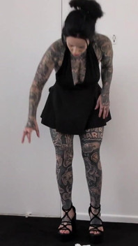 From Today's Mummy and Stepson Video
