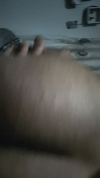 Just a Glimbs of My Body