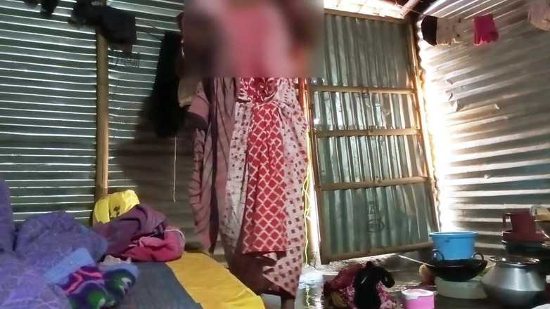 Bengaliauntykichut: Sukienka zmieniająca wideo