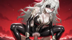 Prznai: Ohnivý znak Embla Hen