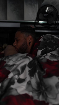 Gece geç saatlerde anal dölleme ft lexxi frost