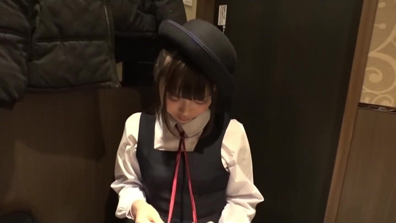 Eagle-Special: สุดสัปดาห์เท่านั้น, ส่งสาวงามเชื่อฟังชื่อ Airi