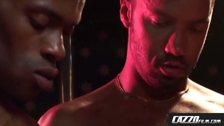 Cazzofilm: CAZZOfilm - Sex v sexuálním klubu