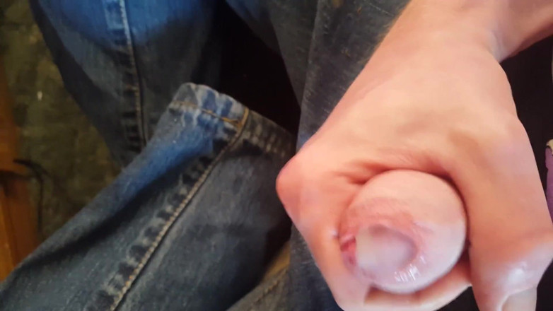 Valhalla22: Der quick-up-handjob