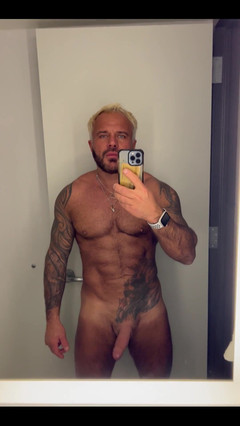 Bjorn Andrey: Les mecs du matin 1