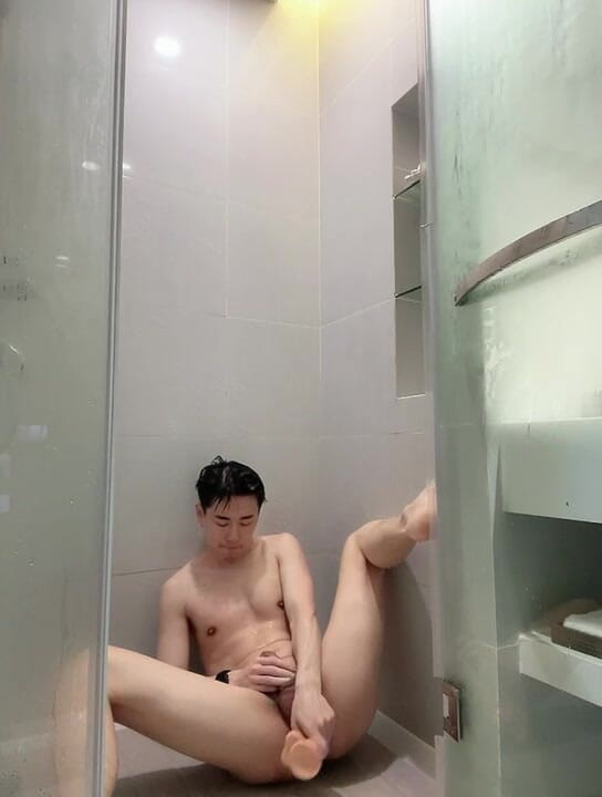 relive: Tajemství koupání