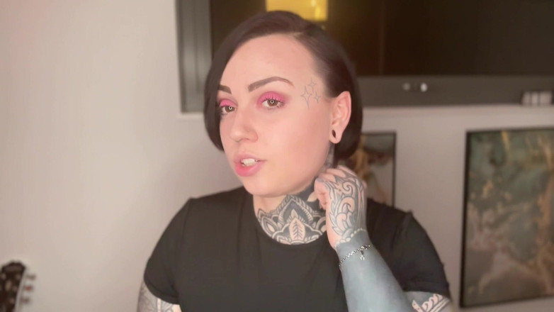 Miss Valentina: Real Life Cuckold Boyfriend