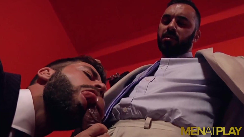 Menat Play: Menatplay - Latinh hector de silva và xavi duran đụ lỗ hậu