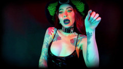 Baal Eldritch: Witch's Thrall: zinken in haar overmaat - Caviar -editie