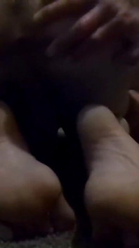 Feet and Bootypuckerhole Fetish Fanclub Video of the Month