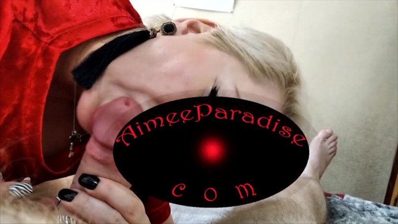 AimeeParadise: Soția mea este o curvă! Ce ar putea fi mai...