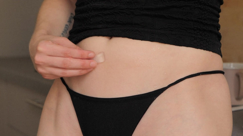Madelaine_Rousset: JOi Roleplay - led, led, zlato!