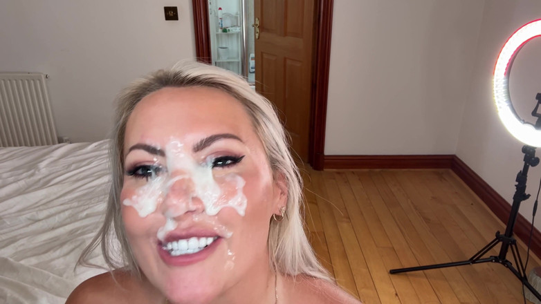 Mr Moneyshot: Kurvige MILf amelia Amour &amp; mr moneyshot intensives ficken für gesichtsbesamung