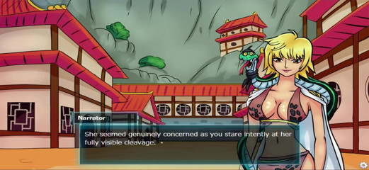 Cartoon Play: The void club part 78 (One piece)