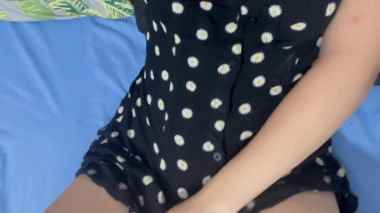 AmayaMori: Indian Girl Shows Her Big Pussy and Masturbates, She Gets...