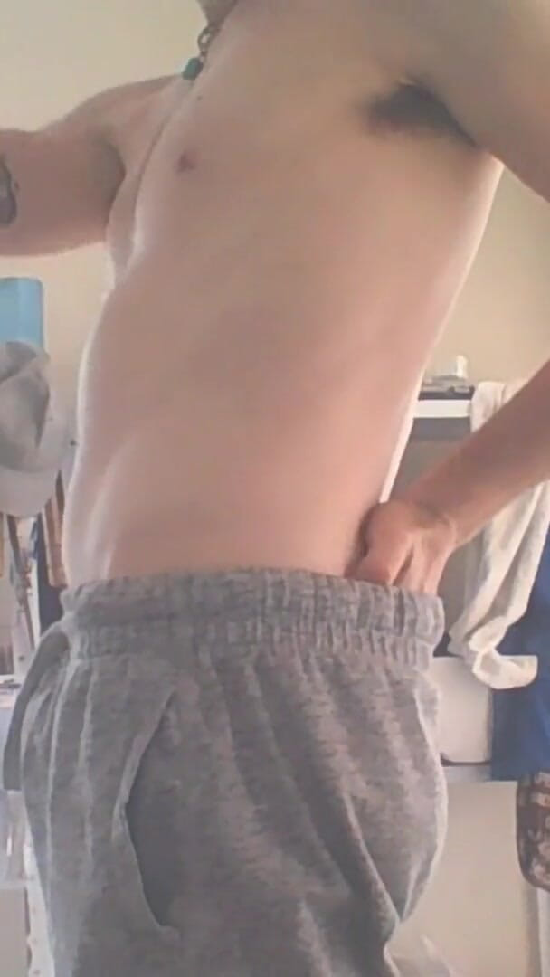 Bum Hunter: První prsty