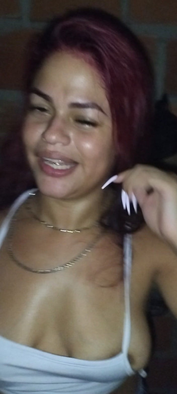 AngyAmazon: Hubby Doesn't Know I'm at Neighbor's House Sucking His Cock