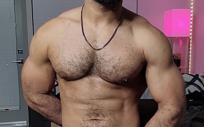 Rodrigo Amor Gay: D’une certaine façon, mon clip final d’éjaculation en POV s’est...