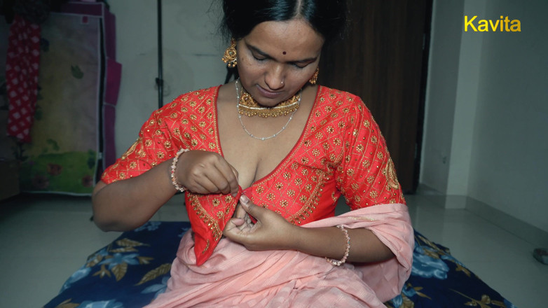 Kavita _zawazawi: Desi Indian Kavita Close up Fuck with Hairy Pussy and...