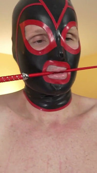 I Will Bite You My Slave