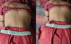 Nadan Devar Aur Pyasi Bhabhi Seks Romantis Penuh Desa Desi Devar Bhabhi