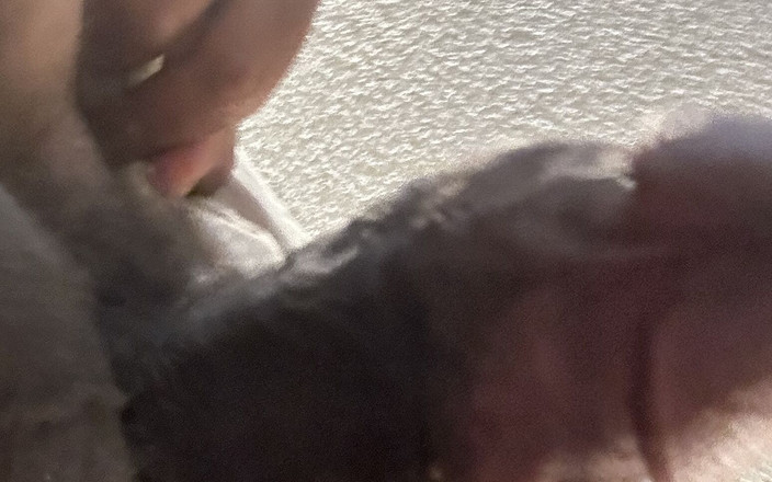 Nileking 300: Super masturbationstanz