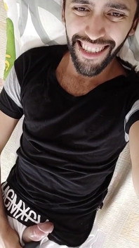 Já te disse que amo vibradores no meu pau?
