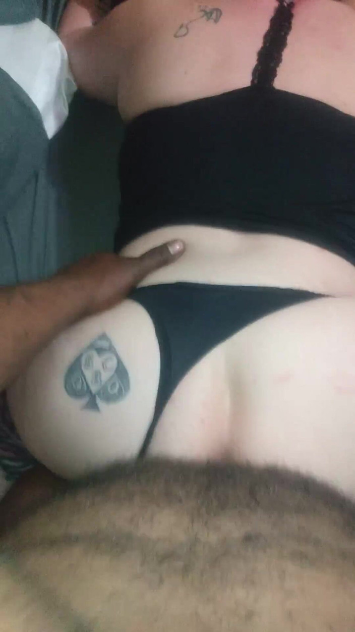 Anal_Angi_Rose: 大黑奶油肛门 ATM