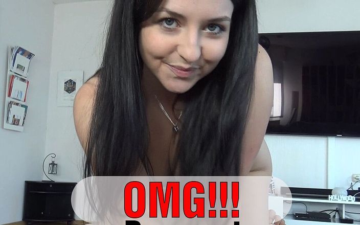 Emma Secret: Omg! Impregnována vdaným sousedem?