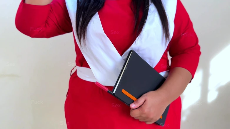 Aria Mia: Sinh viên Ki Chutiyo Ke Baad Chudai (nữ sinh đại học 18+ bị...